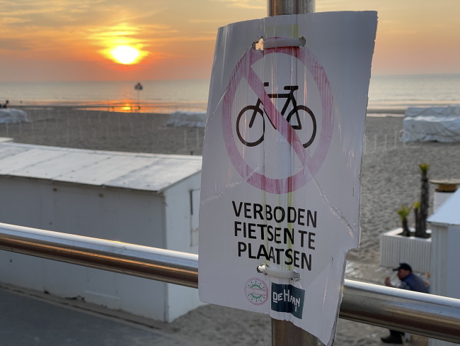 Sonnenuntergang